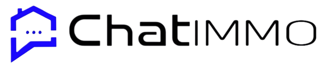 ChatImmo Logo